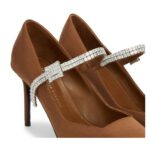 GIUSEPPE ZANOTTI RAQUEL STRAP 85 SHOES