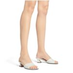 GIUSEPPE ZANOTTI SOLHENE 45 SHOES