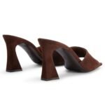 GIUSEPPE ZANOTTI SOLHENE SHOES