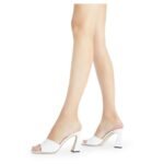 GIUSEPPE ZANOTTI SOLHENE SHOES