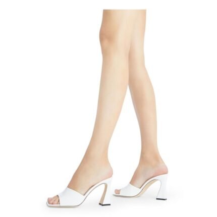 GIUSEPPE ZANOTTI SOLHENE SHOES