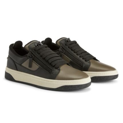 GIUSEPPE ZANOTTI GZ94 SHOES