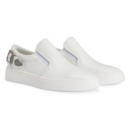 GIUSEPPE ZANOTTI GZ94 DELUXE SHOES