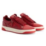 GIUSEPPE ZANOTTI GZ94 SHOES