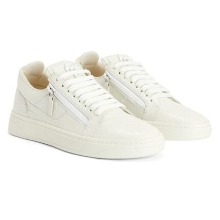 GIUSEPPE ZANOTTI Gz94 SHOES