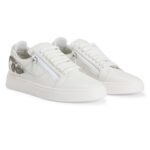 GIUSEPPE ZANOTTI GZ94 DELUXE SHOES