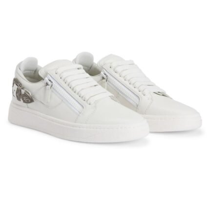 GIUSEPPE ZANOTTI GZ94 DELUXE SHOES
