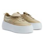 GIUSEPPE ZANOTTI GZ LEAGUE MAXI SHOES