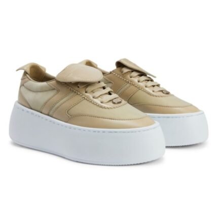 GIUSEPPE ZANOTTI GZ LEAGUE MAXI SHOES