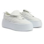 GIUSEPPE ZANOTTI GZ LEAGUE MAXI SHOES