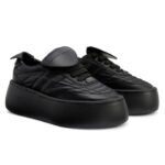 GIUSEPPE ZANOTTI GZ LEAGUE MAXI SHOES