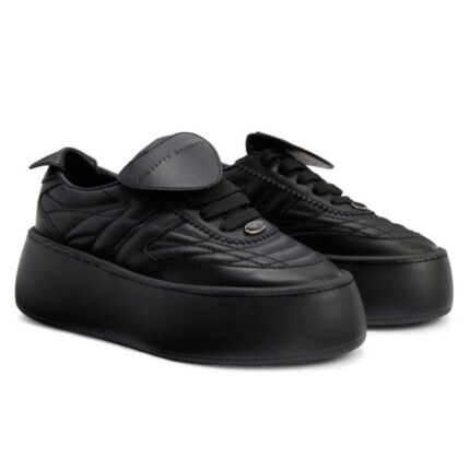 GIUSEPPE ZANOTTI GZ LEAGUE MAXI SHOES