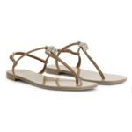 GIUSEPPE ZANOTTI MARYLAND SHOES