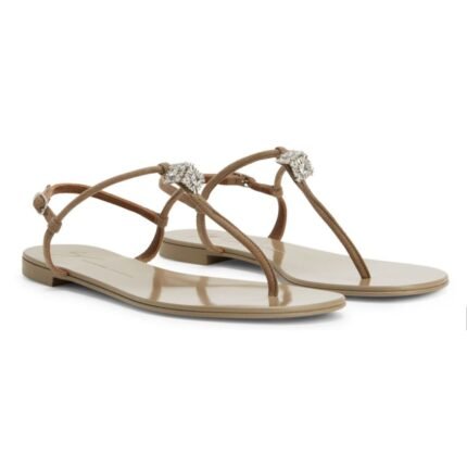 GIUSEPPE ZANOTTI MARYLAND SHOES