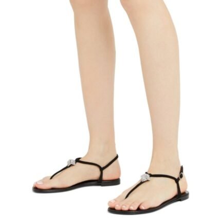 GIUSEPPE ZANOTTI MARYLAND SHOES