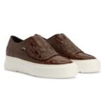 GIUSEPPE ZANOTTI GZ MIKE SHOES