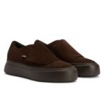 GIUSEPPE ZANOTTI GZ MIKE SHOES