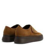 GIUSEPPE ZANOTTI GZ MIKE SHOES