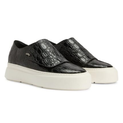GIUSEPPE ZANOTTI GZ MIKE SHOES