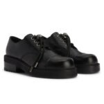 GIUSEPPE ZANOTTI WALDUS SHOES