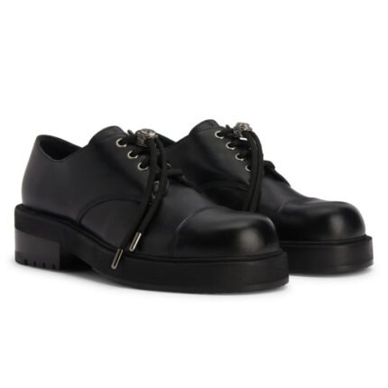 GIUSEPPE ZANOTTI WALDUS SHOES