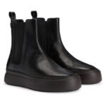 GIUSEPPE ZANOTTI GZ MIKE BEATLES SHOES