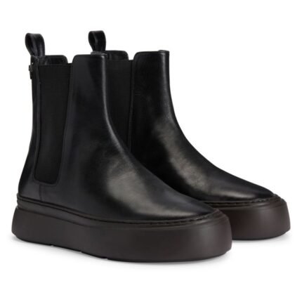 GIUSEPPE ZANOTTI GZ MIKE BEATLES SHOES