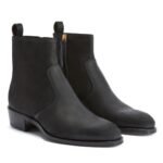 GIUSEPPE ZANOTTI LUDHOVIC SHOES