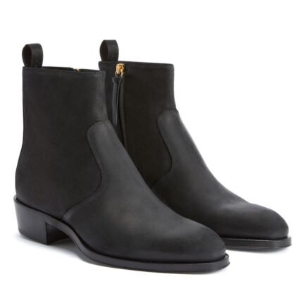 GIUSEPPE ZANOTTI LUDHOVIC SHOES