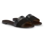 GIUSEPPE ZANOTTI ROOSE SHOES