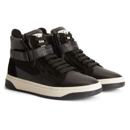 GIUSEPPE ZANOTTI GZ94 SHOES