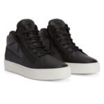GIUSEPPE ZANOTTI KRISS SHOES
