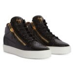 GIUSEPPE ZANOTTI KRISS SHOES