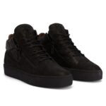 GIUSEPPE ZANOTTI KRISS SHOES