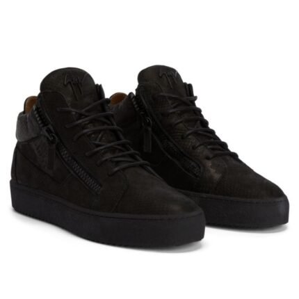 GIUSEPPE ZANOTTI KRISS SHOES