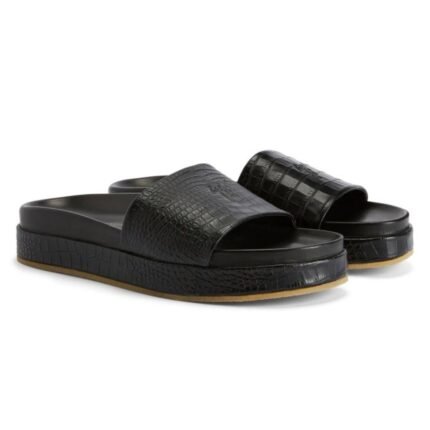 GIUSEPPE ZANOTTI GZ-INDI SHOES