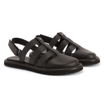 GIUSEPPE ZANOTTI RUSERY SHOES