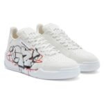 GIUSEPPE ZANOTTI TALON SHOES