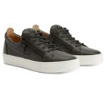 GIUSEPPE ZANOTTI FRANKIE SHOES