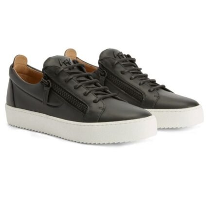 GIUSEPPE ZANOTTI FRANKIE SHOES