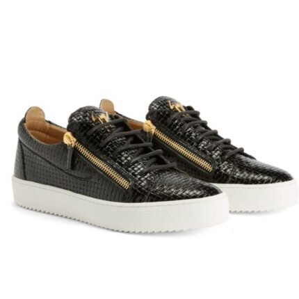 GIUSEPPE ZANOTTI FRANKIE SHOES