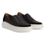 GIUSEPPE ZANOTTI CONLEY SHOES