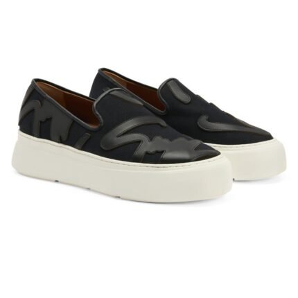 GIUSEPPE ZANOTTI GZ MIKE SIGN SHOES