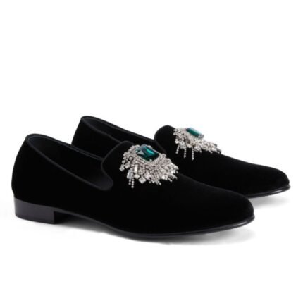 GIUSEPPE ZANOTTI EUPHEMIEE SHOES