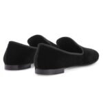 GIUSEPPE ZANOTTI SEYMOUR SHOES