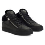GIUSEPPE ZANOTTI KRISS WINTER SHOES