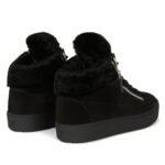 GIUSEPPE ZANOTTI KRISS WINTER SHOES