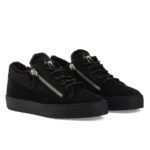GIUSEPPE ZANOTTI FRANKIE WINTER SHOES