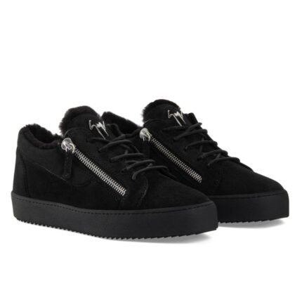 GIUSEPPE ZANOTTI FRANKIE WINTER SHOES