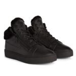 GIUSEPPE ZANOTTI KRISS WINTER SHOES